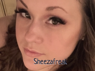 Sheezafreak