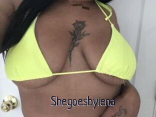 Shegoesbylena