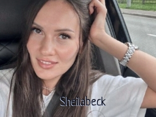 Sheilabeck