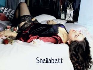 Sheilabett
