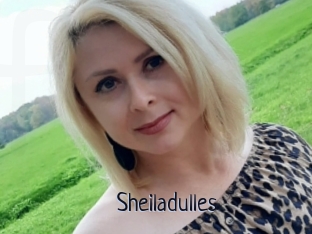 Sheiladulles