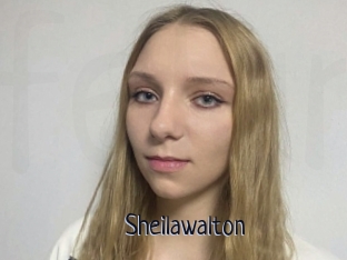Sheilawalton