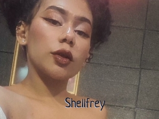 Shellfrey