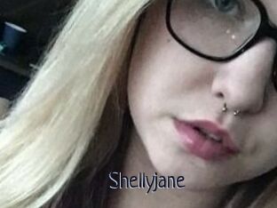 Shellyjane