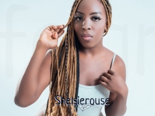 Shelsierouse