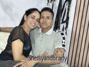Shelsyandbrady