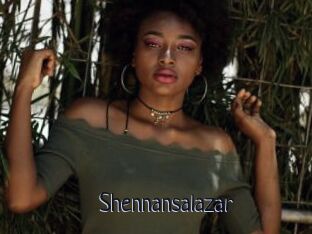 Shennansalazar