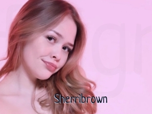 Sherribrown