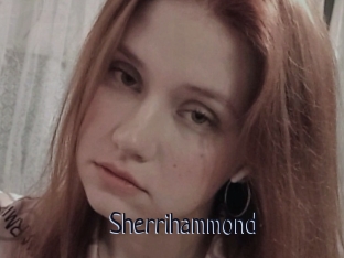 Sherrihammond