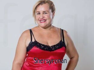 Shersyronan
