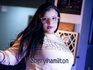 Sherylhamilton