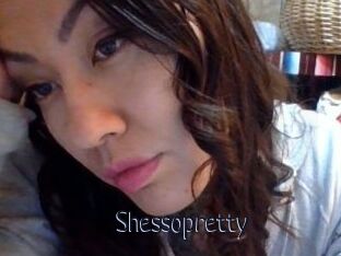 Shessopretty