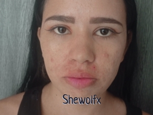 Shewolfx