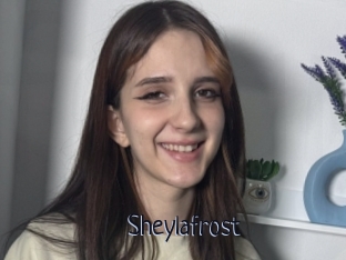 Sheylafrost