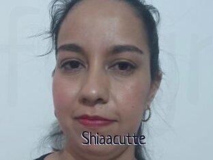Shiaacutte