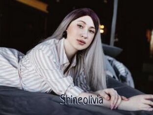 Shineolivia