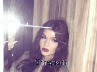 Shineyasmin