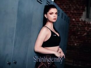Shiningemily
