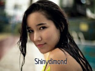 Shinydimond