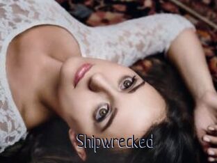 Shipwrecked