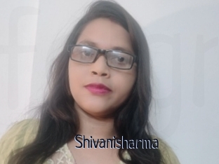 Shivanisharma