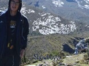 Showboyyx