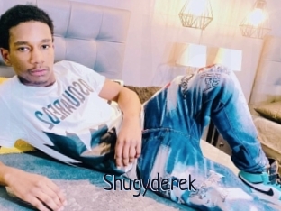 Shugyderek