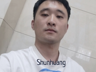 Shunhuang