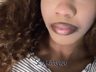 Shy_kittylou
