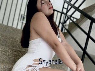 Shyanaiis