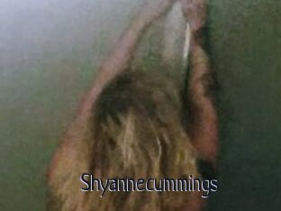 Shyannecummings