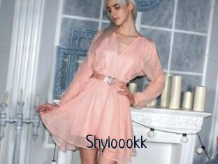 Shyloookk