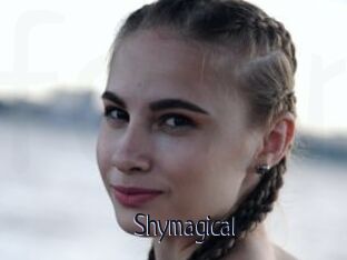 Shymagical