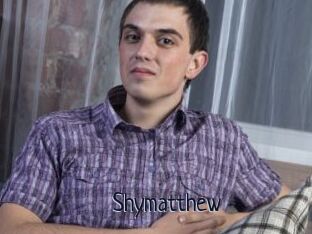 Shymatthew