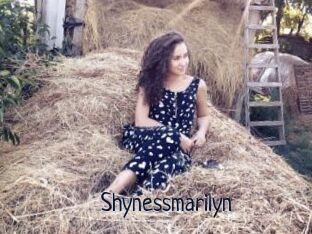 Shynessmarilyn