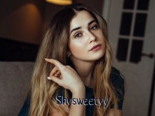 Shysweetyy