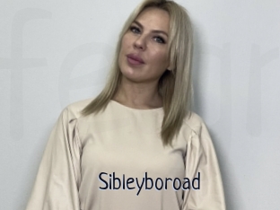 Sibleyboroad