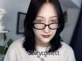 Sibleyconnett