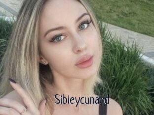 Sibleycunard