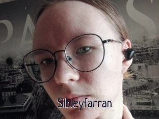Sibleyfarran