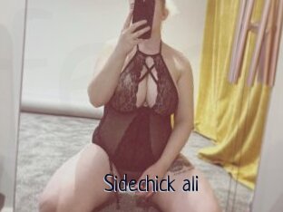 Sidechick_ali