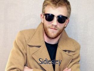 Sidlesley