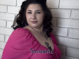 Sienawhite