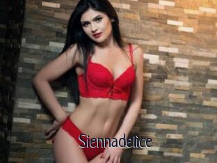 Siennadelice