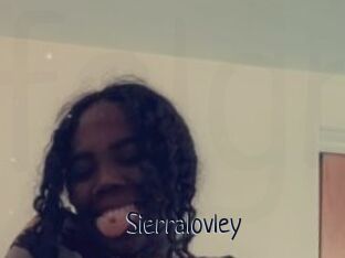 Sierralovley