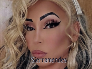 Sierramendes