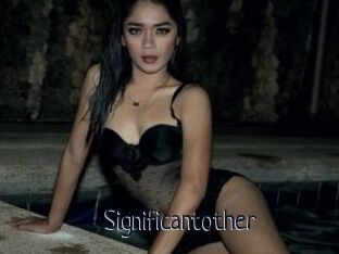 Significantother
