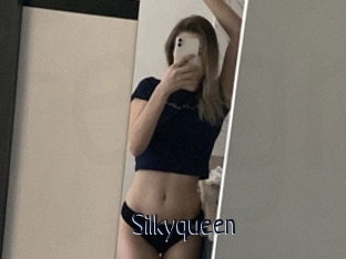 Silkyqueen