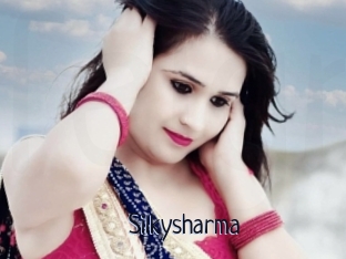 Silkysharma