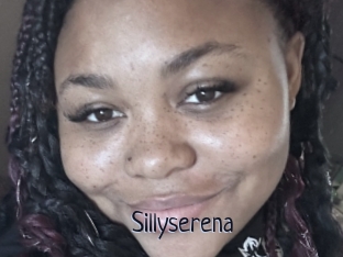Sillyserena